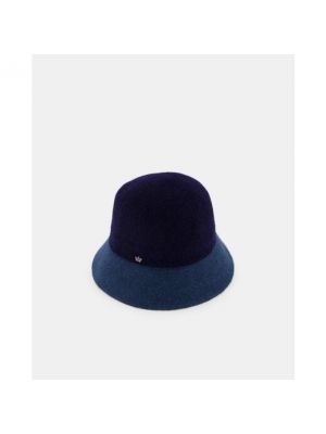 Sombrero Tirabasso azul