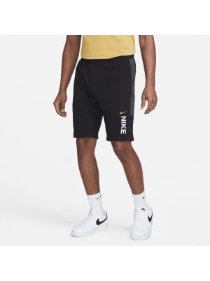Dzianinowe szorty Nike