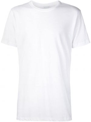 Camiseta John Elliott blanco