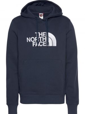 Chemise The North Face bleu
