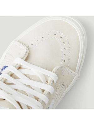 Sneakersy Vans SK8 Hi białe