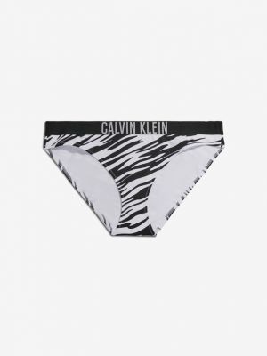 Fürdőruha Calvin Klein Underwear fekete
