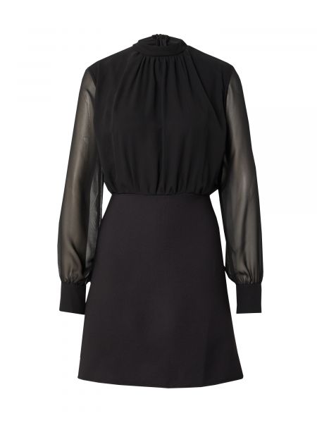 Mini robe Trendyol noir