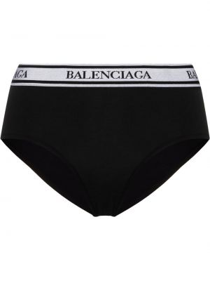 High waist unterhose Balenciaga