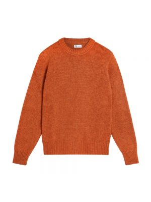 Sweter Doppiaa - Pomarańczowy