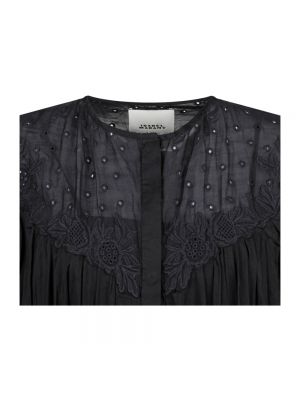 Mini vestido Isabel Marant negro