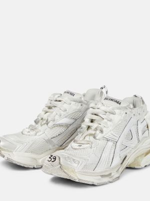 Sneakers Balenciaga fehér