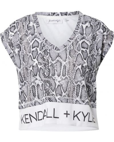 Tričko Kendall + Kylie