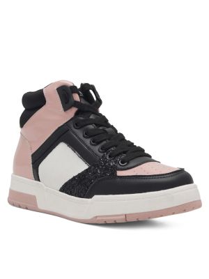 Sneaker Deezee pink