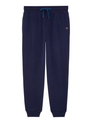 Pantalon de sport Hom bleu