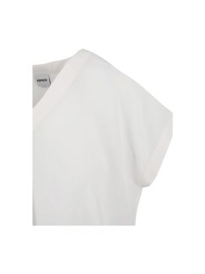 Koszula Aspesi biała