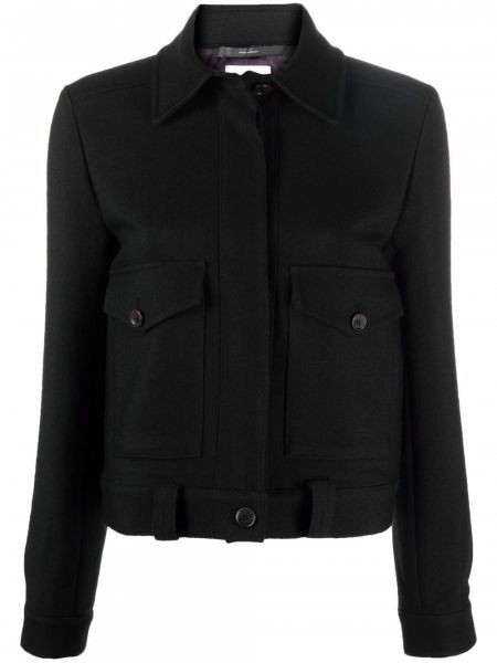 Chaqueta Paul Smith negro