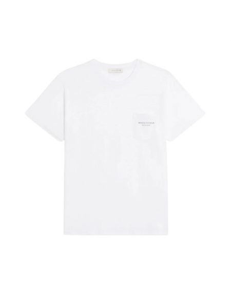 Koszulka Mackintosh biała