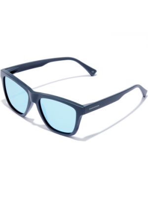 Niebieskie okulary przeciwsłoneczne Hawkers
