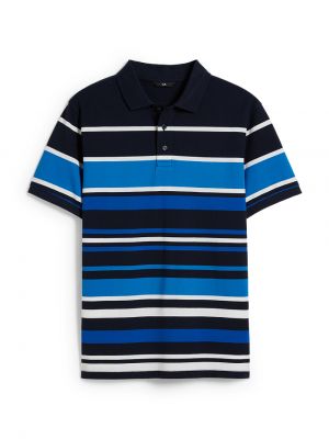 C&A Koszulka typu polo, Niebieski, Rozmiar: S C&a
