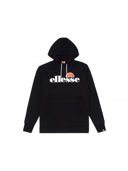 Пуловер Ellesse черный