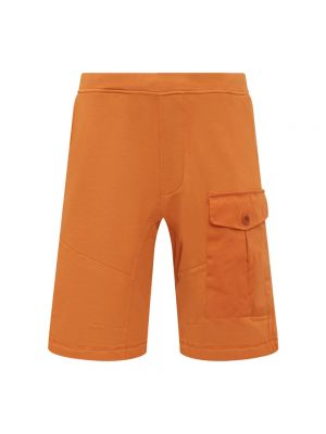 Shorts Ten C orange