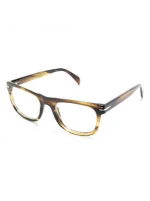 Brýle Eyewear By David Beckham zelené