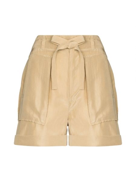 Shorts Ralph Lauren beige
