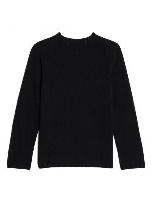 Sweter bawełniany Comme Des Garcons Play czarny
