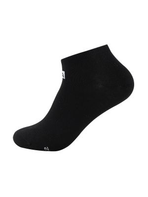 Čarape Alpine Pro crna