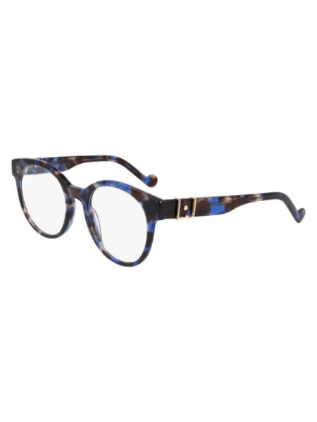 Okulary Liu Jo niebieskie
