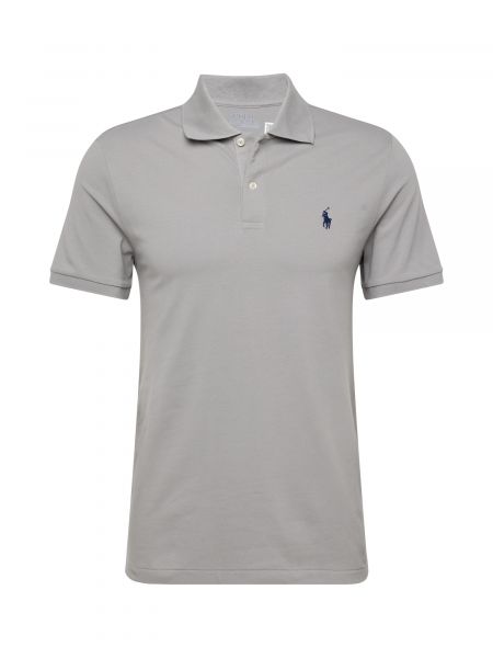 Poloshirt Polo Ralph Lauren grå