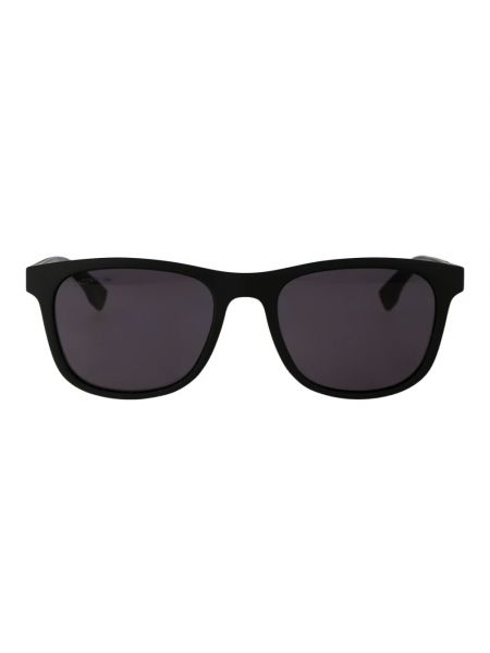 Sonnenbrille Lacoste schwarz