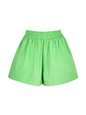 Shorts Faithfull The Brand vert