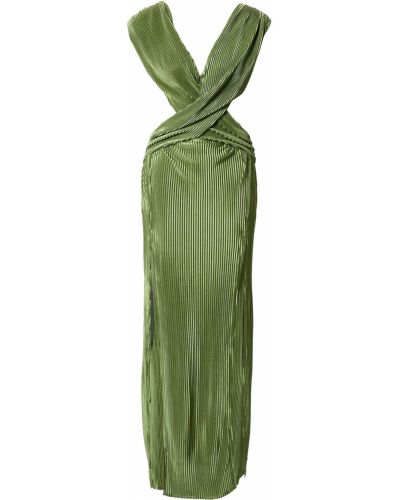 Estélyi ruha Misspap zöld
