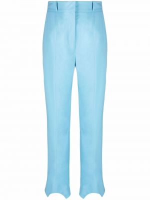 Pantaloni Low Classic blu