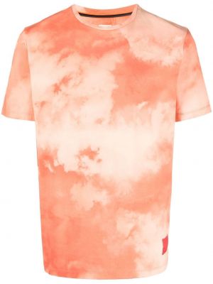 T-shirt Paul Smith orange