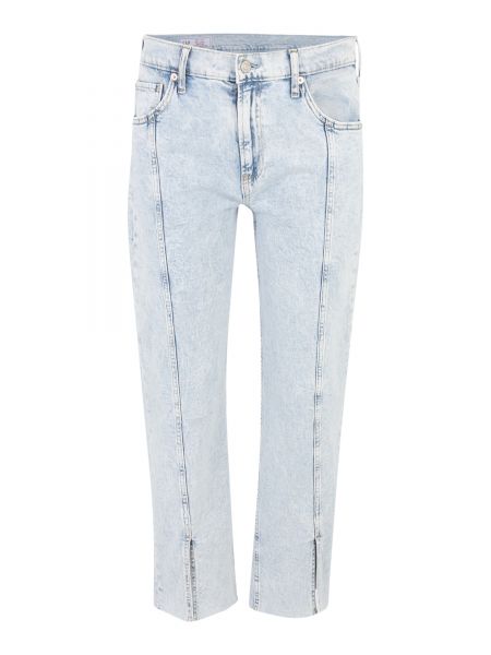 Jeans Gap Petite bleu