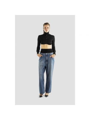 Jeansy relaxed fit Alaïa