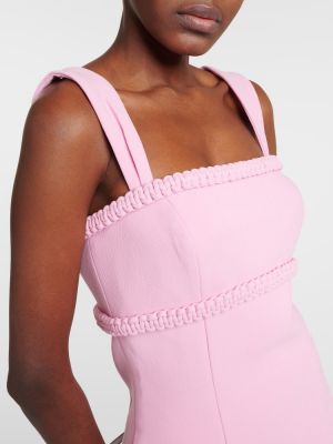 Kleid Rebecca Vallance pink