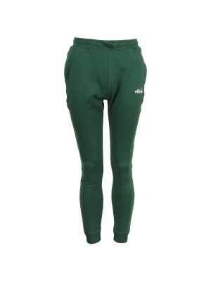 Kalhoty Ellesse zelené
