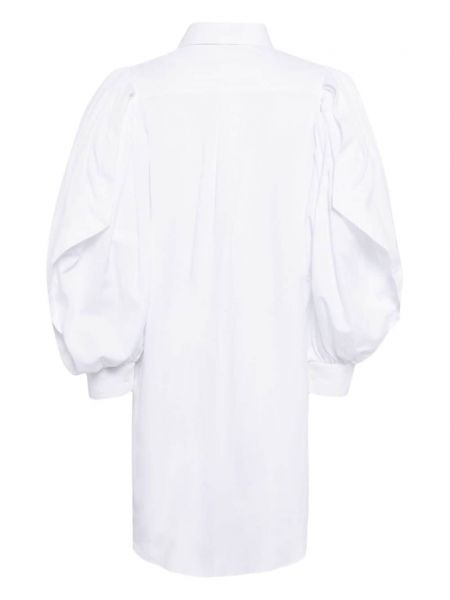 Koszula bawełniana Comme Des Garcons biała