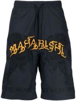 Pantaloncini da uomo Maharishi