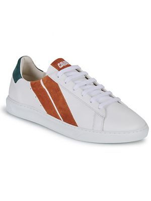 Sneakers Caval bianco