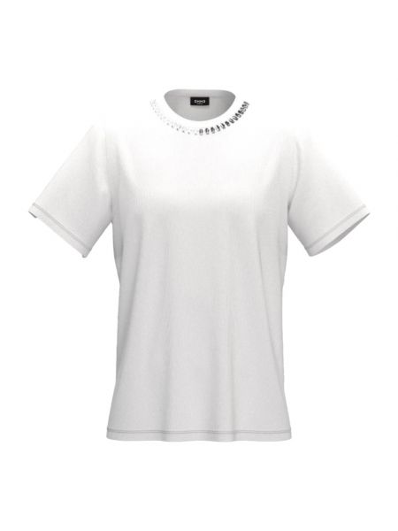 Koszulka Emme Di Marella biała