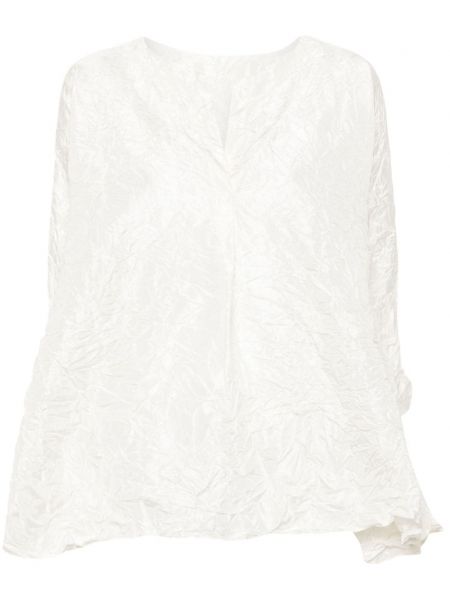 Блуза Daniela Gregis бяло