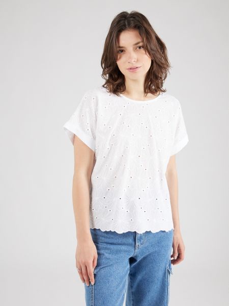Majica Zabaione bijela