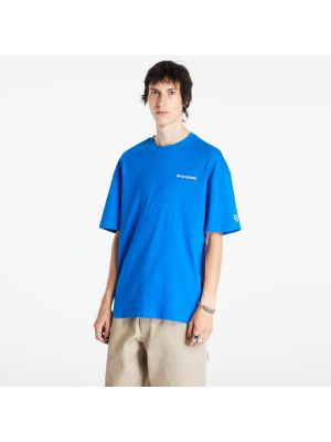 Tričko s krátkými rukávy 9n1m Sense. modré