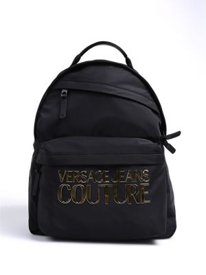 Рюкзак Versace Jeans Couture золотой