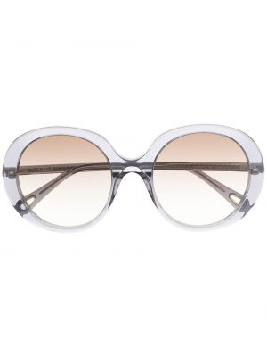 Gafas de sol oversized Chloé Eyewear