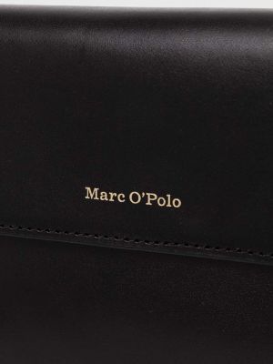 Bőr táska Marc O'polo