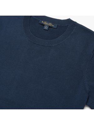 Koszulka Brooks Brothers niebieska