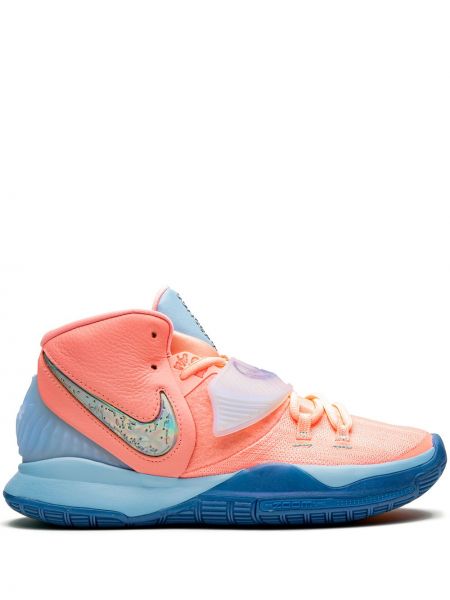 Sneakers Nike rosa