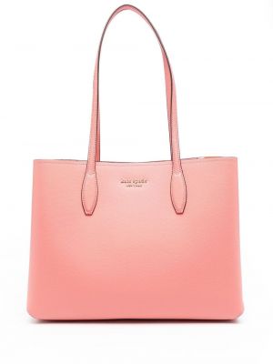 Shoppingbag Kate Spade rosa