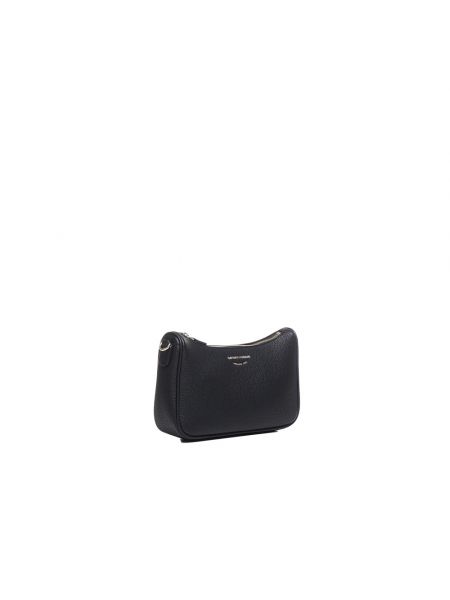 Mini bolso Emporio Armani negro
